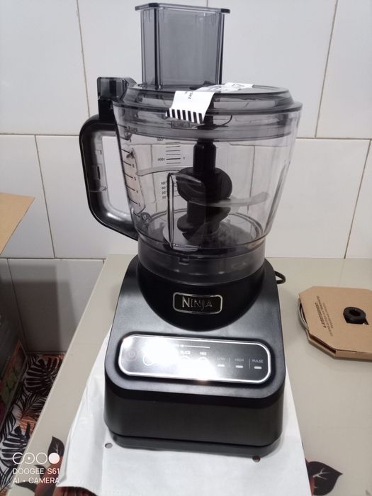 Robot de bucatarie Ninja