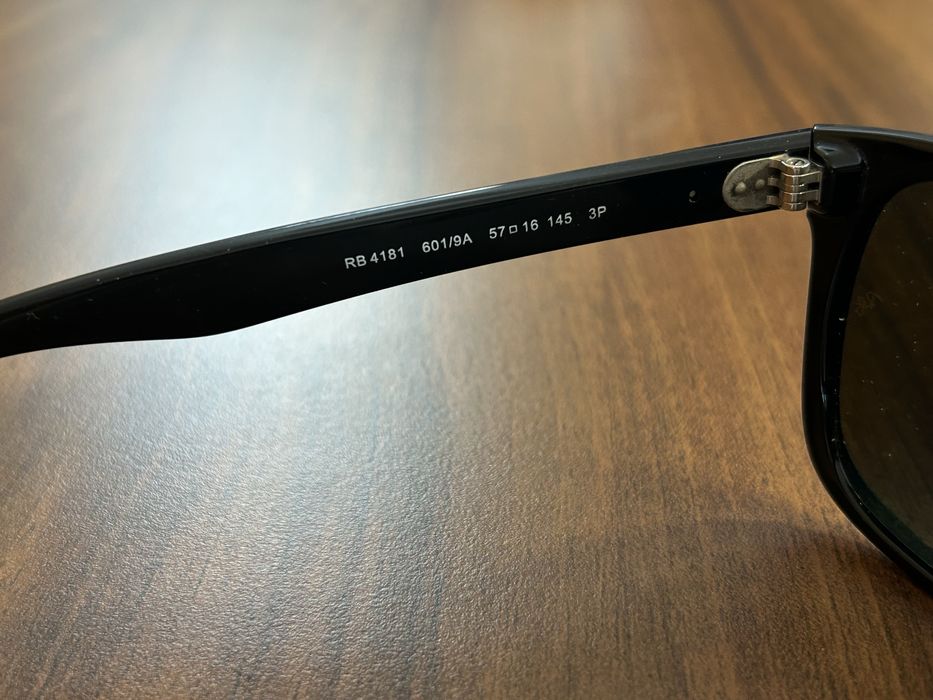 Слънчеви очила Ray Ban Polarized