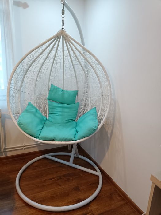 Fotoliu leagăn suspendat