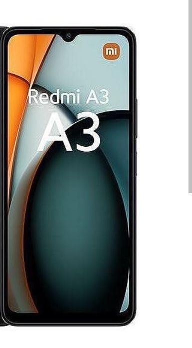 Redmi A3 Чисто нов