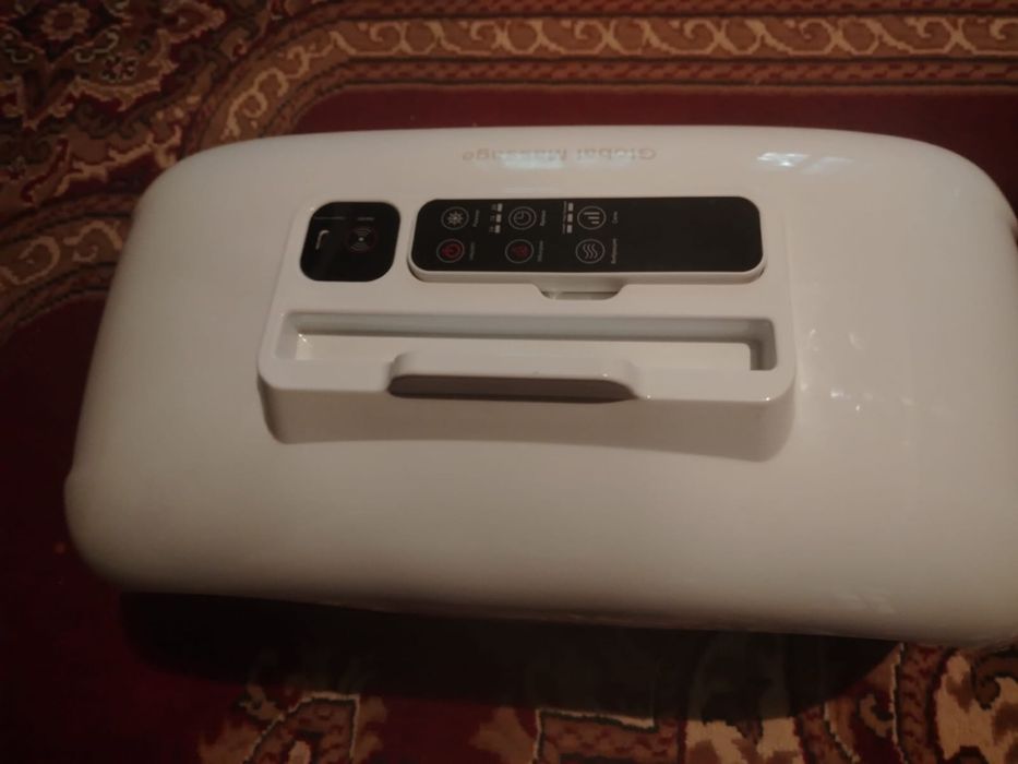 Global Massage электрлік массажер