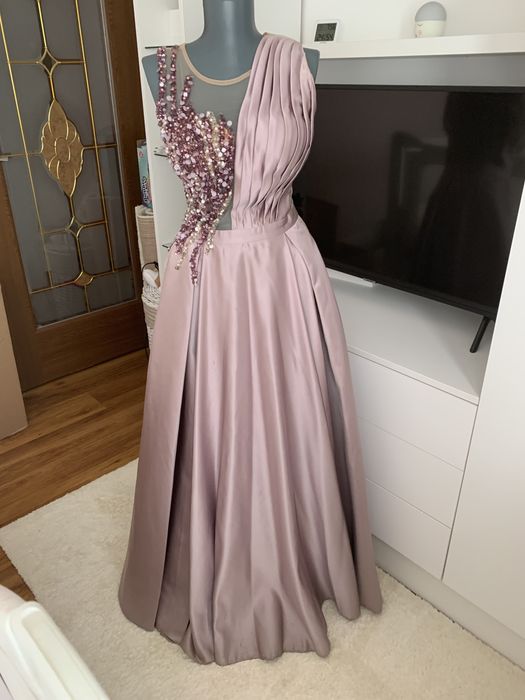 Rochie suoerba de nunta