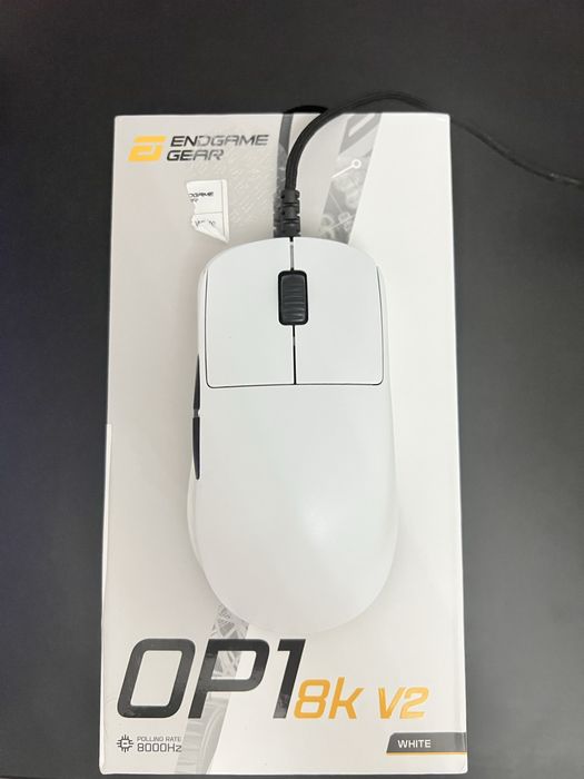Endgame Gear Op1 8k v2
