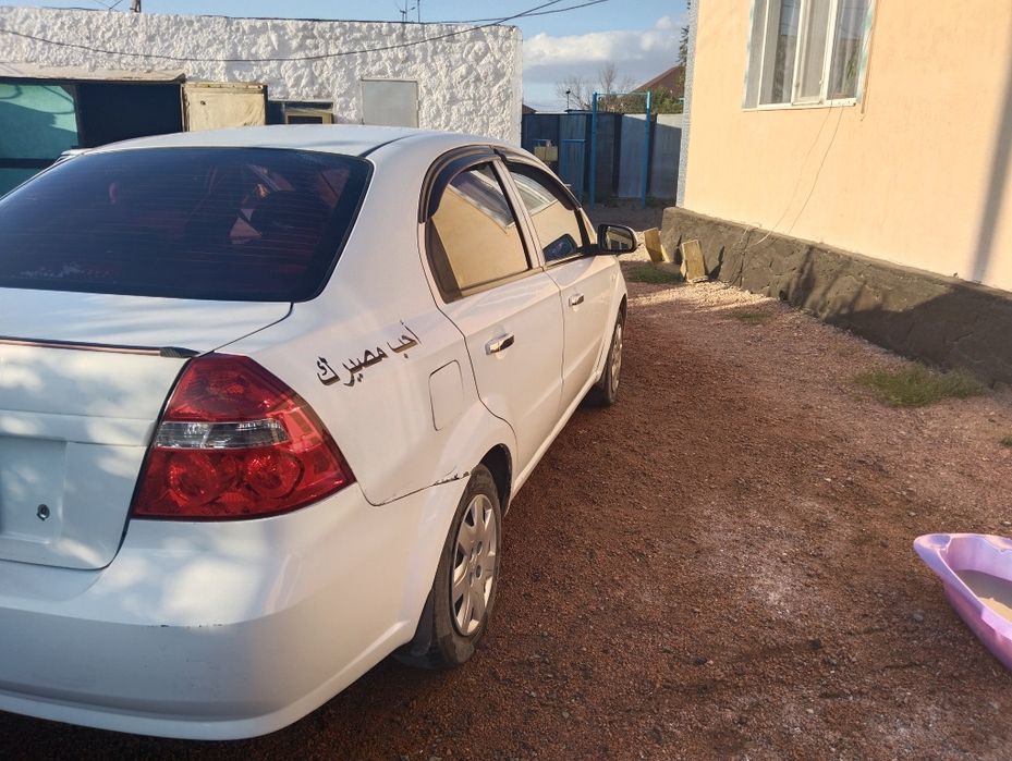 Продам автомобиль Шевролет