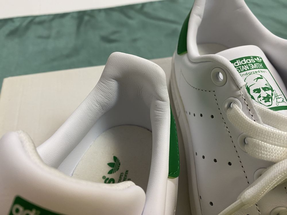 Stan smith hotsell bg m20324