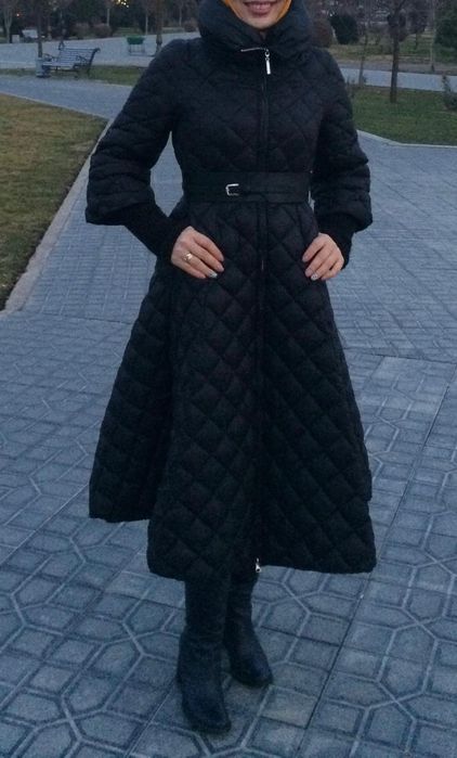 Куртка демисезонная