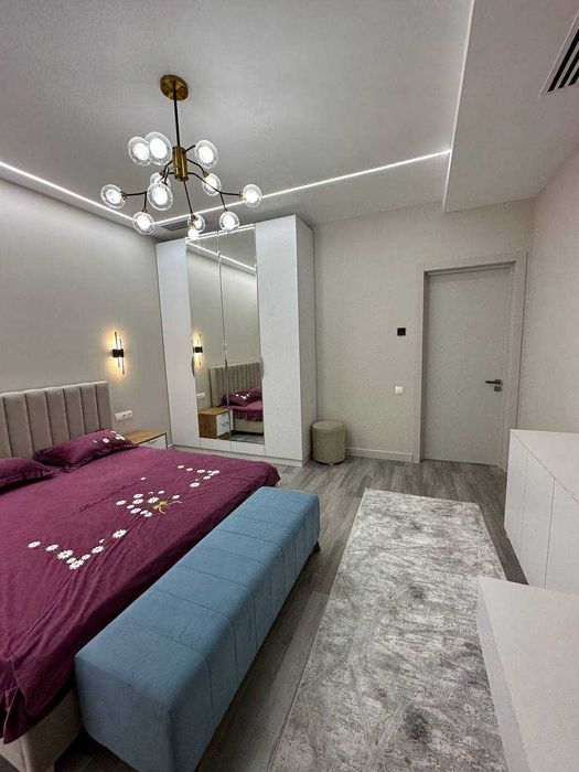 сдается квартира на MIRABAD AVENUE