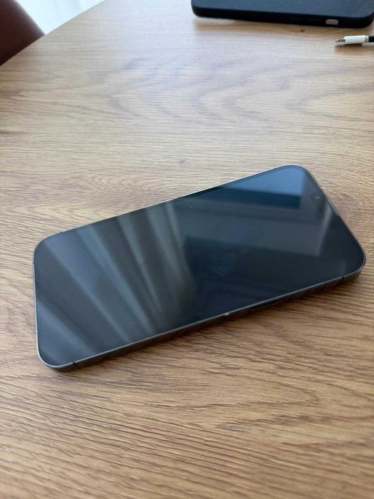 Iphone 13 Pro Max, 512 GB, Graphite