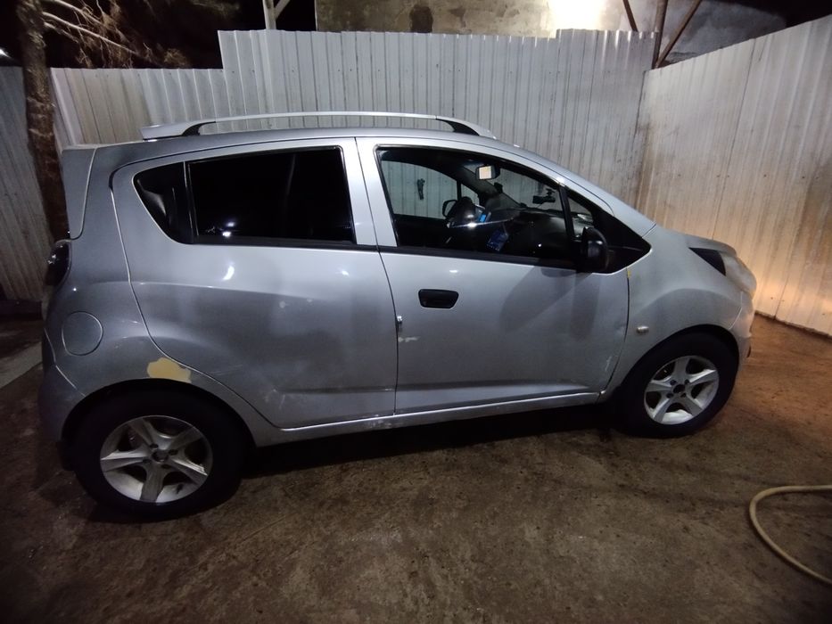 Spark 2010 2-pozitsiya