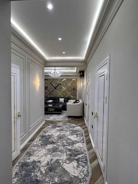 Сдаётся в аренду 2-ком квартира Яккасарайский р-ш шота руставели