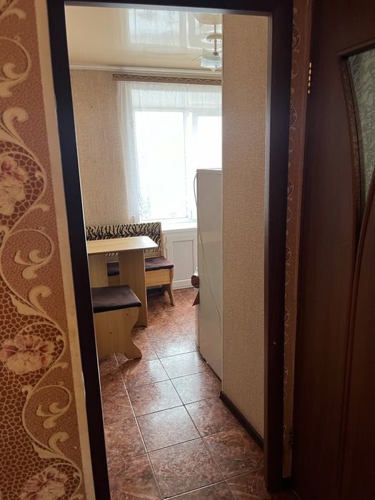 Продам 2-х комнатную квартиру