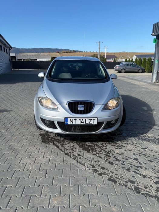 SEAT Toledo 2006 — imagine 2