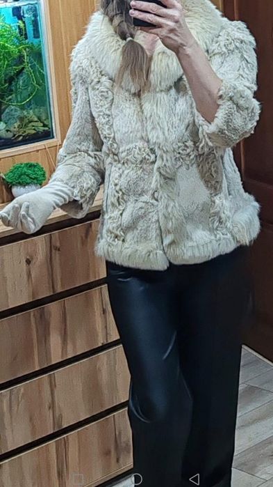 Продам. Полушубок