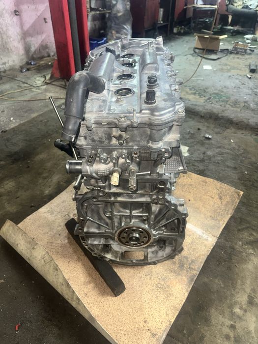 Продам двигатель