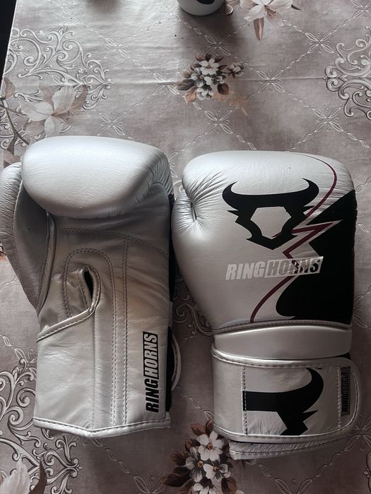 Manusi de box Ring Horns