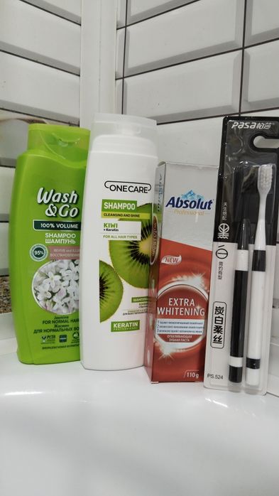 Посуточная квартира