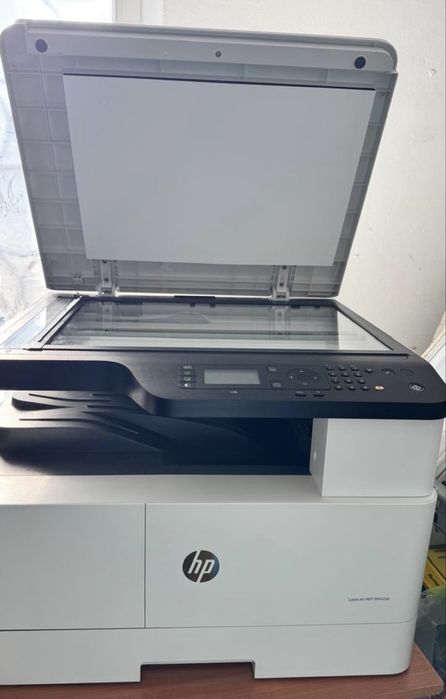 LaserJet MFP M442dn мфу