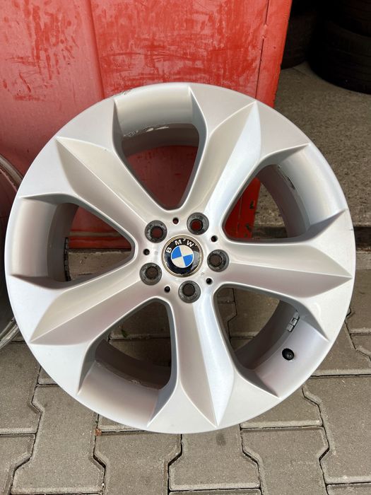 Лети Джанти 19 5x120 BMW RONAL