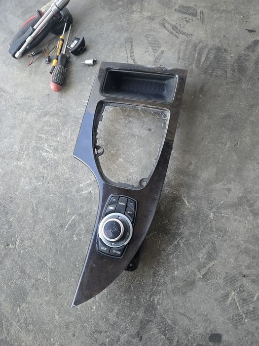 Лайсна с джойстик за CIC