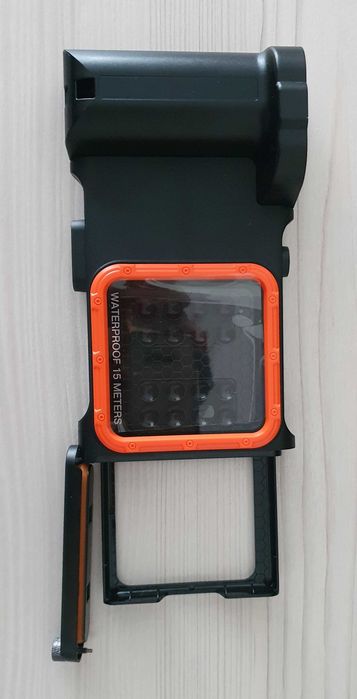 Футляр для ныряния