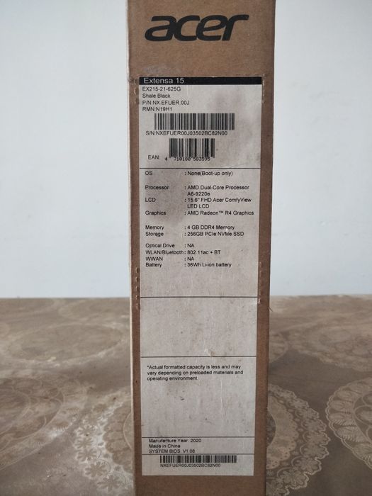 Срочно продам Ноутбук