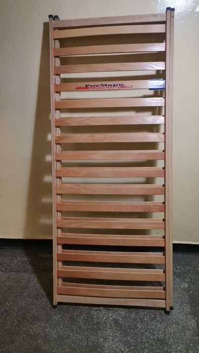 Подматрачна рамка РосМари Orthopedik 80x200