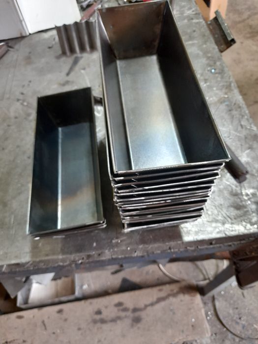 Tava  pâine / cozonac