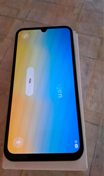 Samsung Galaxy A15 5G