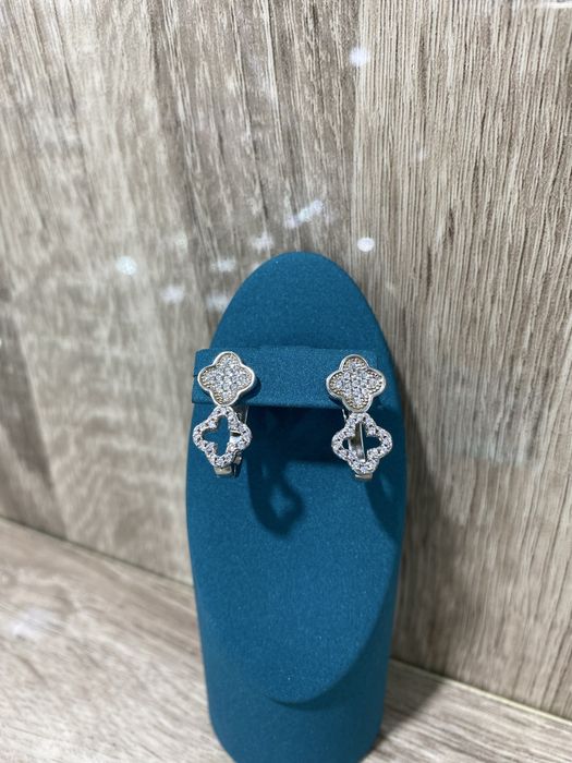 Серебряное 925, Kumush 925 zirak