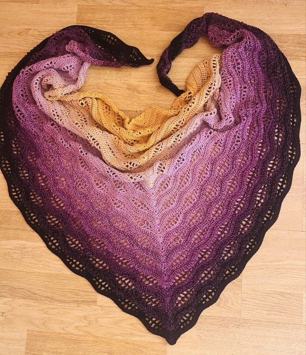 Sal handmade. Livrez personal (gratuit) in Brasov zona urbana.