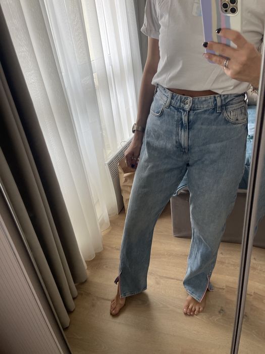 Дънки Zara S размер