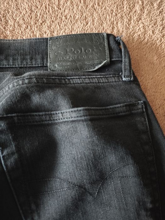 Polo Ralph Lauren - мъжки дънки размер 30/30