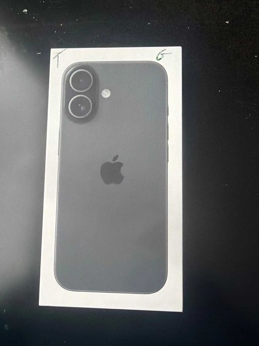 Iphone 17, 256 GB, 1 Sim