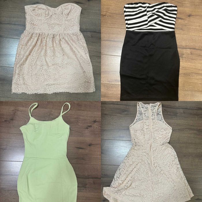 Ежедневни рокли.