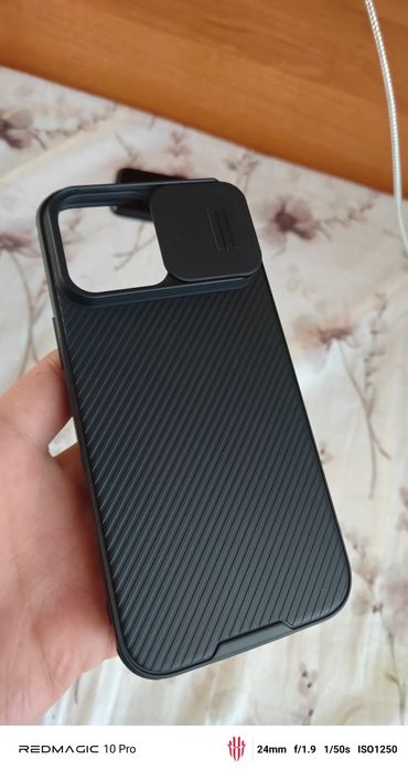 Чехол на 16 ProMax