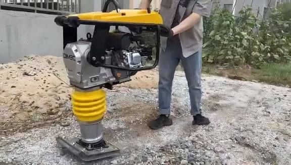 Аренда Инструментов аренда трамбовка кенгуру виброплита мини каток