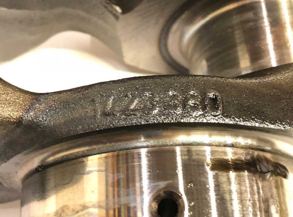 Vibrochen D11, D12SCANIA, P,G, R, T - Series, 4- Series/piese camioane