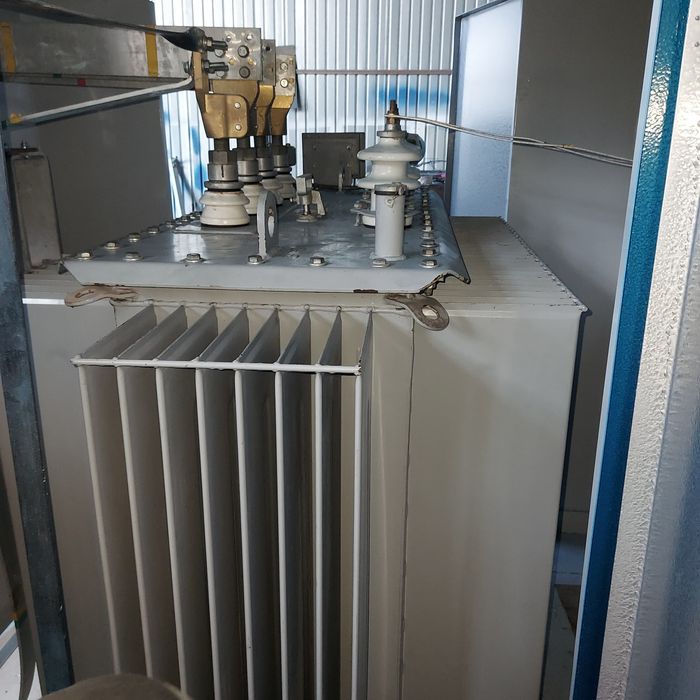 Трансформатор ктп ктпн