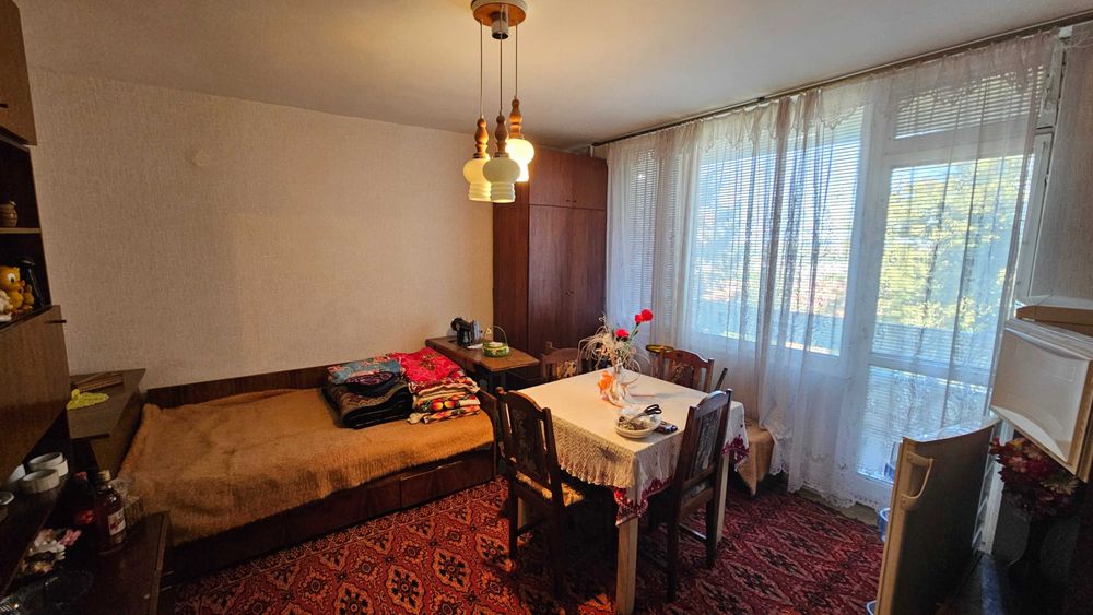 Продава се Двустаен апартамент в Разград, Орел - 64 кв.м за 1195 €/кв.м - Снимка #7