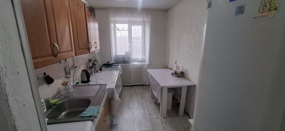 Ауэзова - Габдулина. 2х.ком.кв. 12800млн.