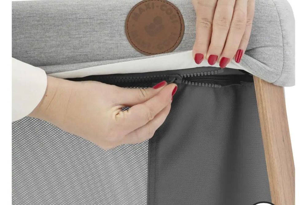 Кошара maxi cosi iris