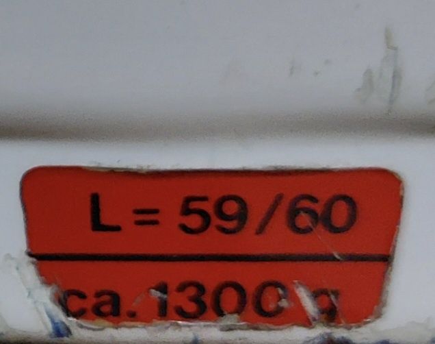 Каска DRIVER размер L=59/60