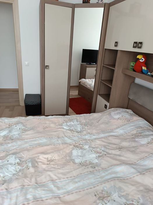 Apartament 3 camere