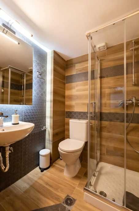 Дава се под наем Двустаен апартамент в Пловдив, Тракия - 51 кв.м за 255 € - Снимка #3