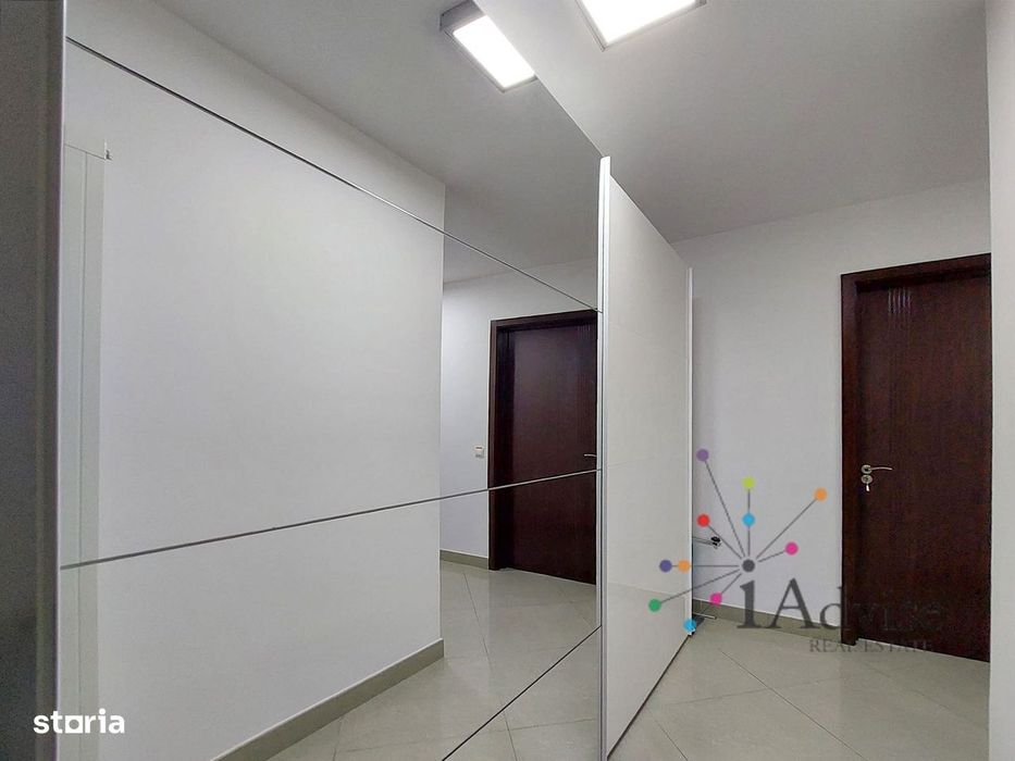 Apartament 4 camere, Imobil Nou, Zona Centrala