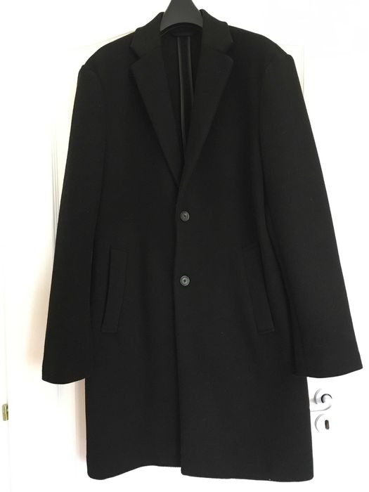 ZARA дамско палто М