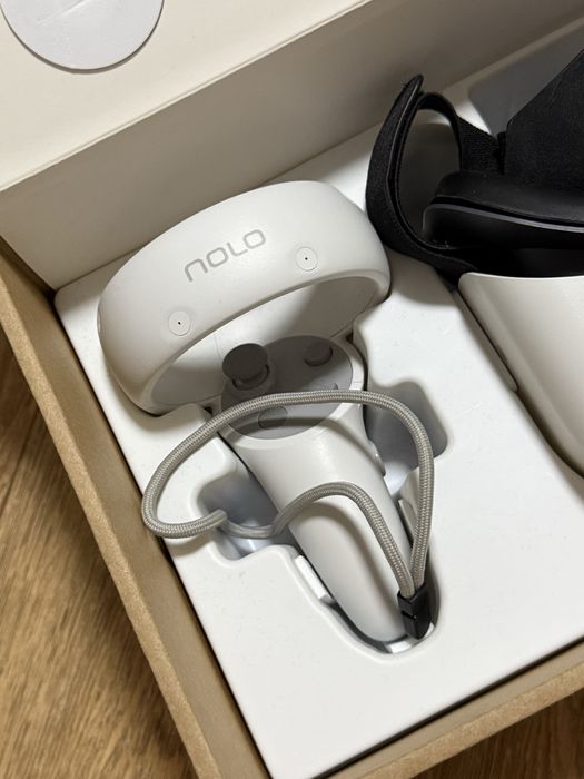 VR-очки NOLO Sonik VR