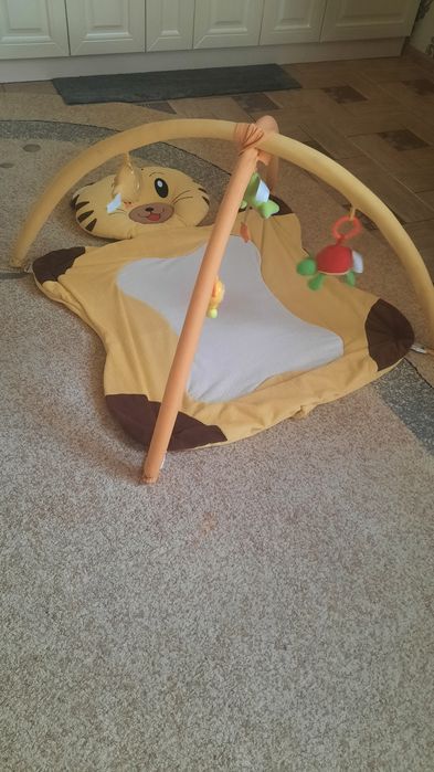 Продам детский коврик