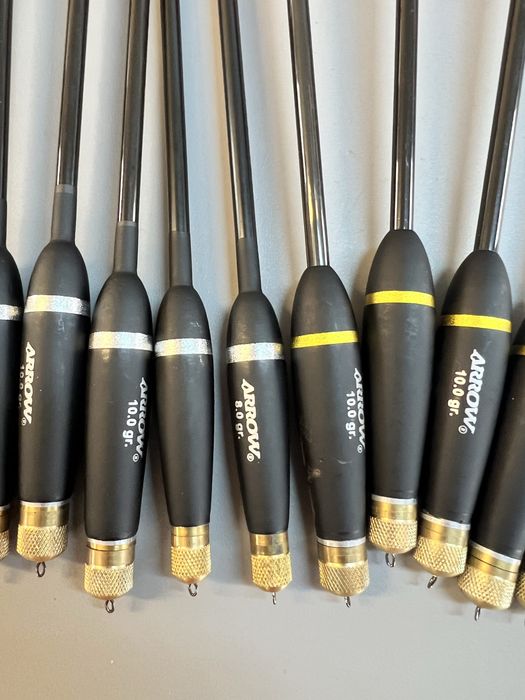 Serie Walter-Super Nova Carp Feeder 3,9M