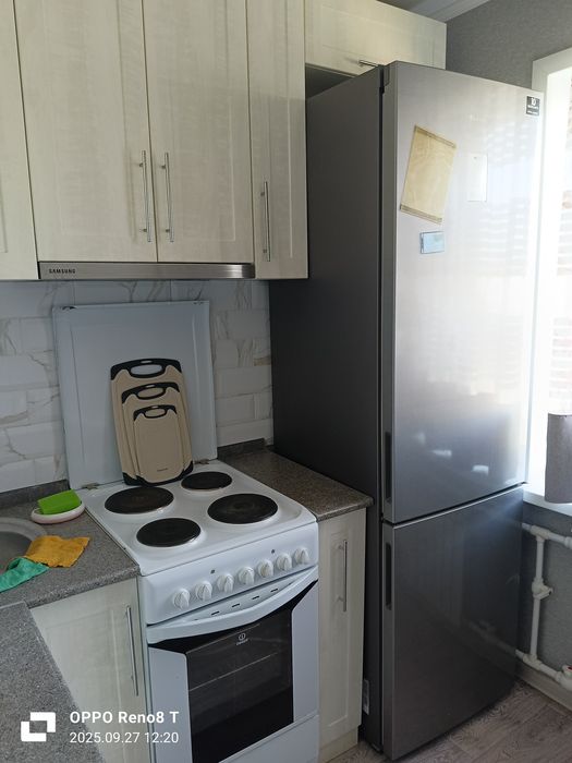 Сдается квартира на долгий срок